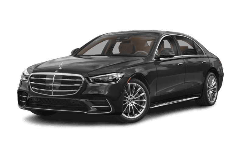 Mercedes Benz S Class