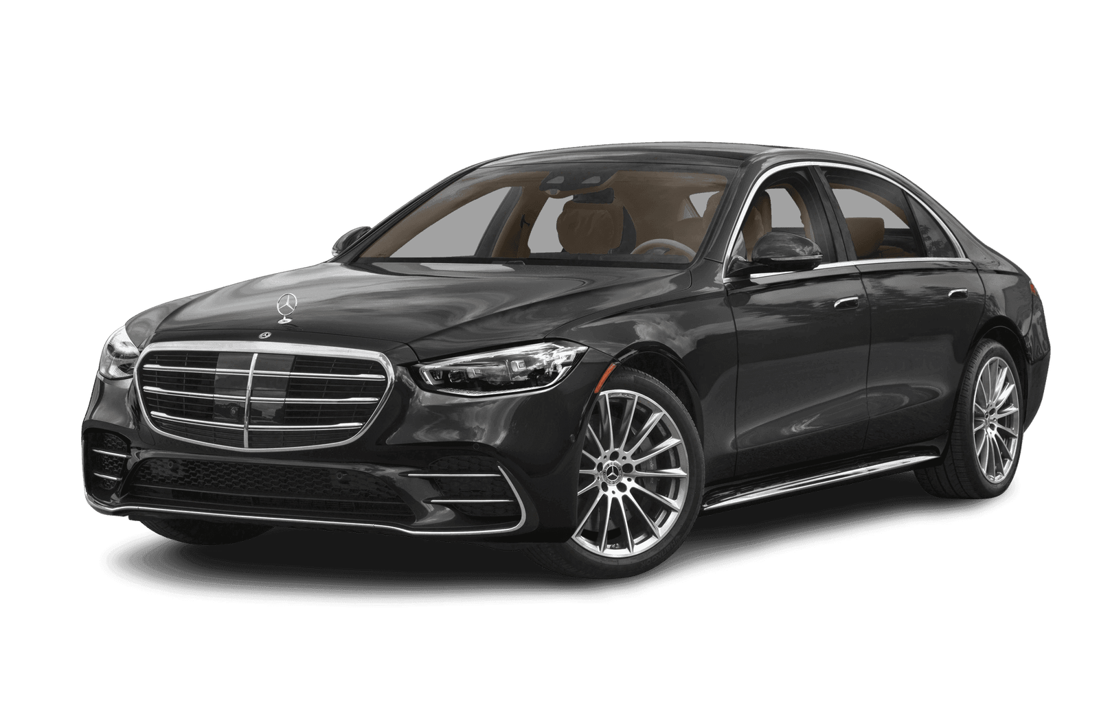 Mercedes Benz S Class