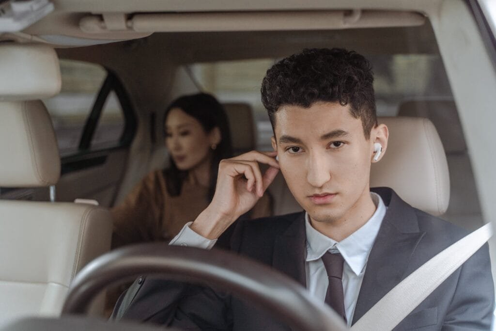 Corporate Chauffeur Services in Riyadh: Elite Travel Perks