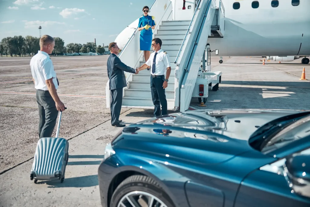 How Much is a Taxi from Riyadh Airport to City Centre?