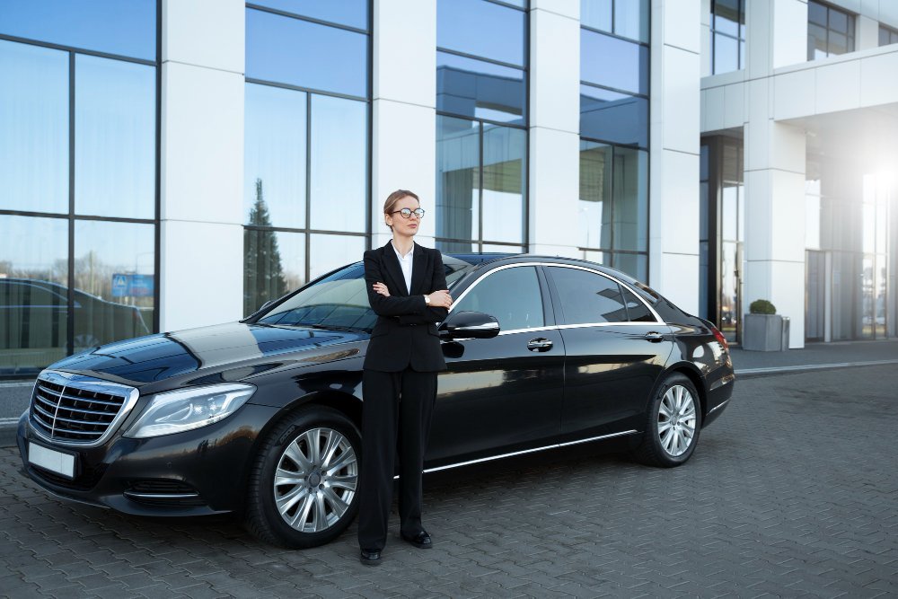Exhibition & Trade Show Transfers Riyadh Reliable Corporate Transport
